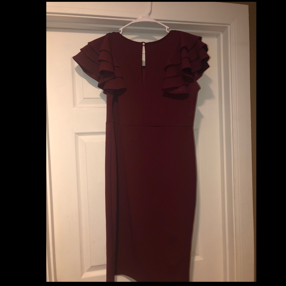 Dress - Picture 2 of 3